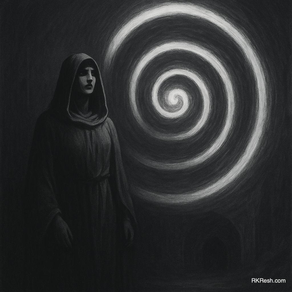 The Seal: between the Vector and the Stargate